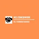 Welcome@Work logo
