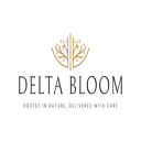 Logo van Delta Bloom B.V.