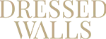 Dressed Walls logo