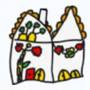 Kinderopvang Het Tuinhuis logo