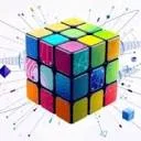 Qubikai.io logo