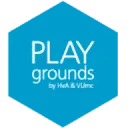 PLAYgrounds logo