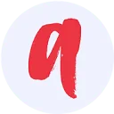 Aerials Amsterdam logo