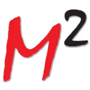 M2-magazine.org the magazine on mastitis and milk quality for the dairy professional logo