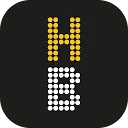 Hello Buurman logo