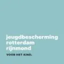 Jeugdbescherming Rotterdam Rijnmond logo