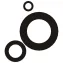 iWally logo