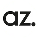 Artemez interiordesign AND building logo