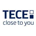 TECE Nederland logo