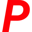 Pladeko logo