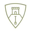 Historische Vereniging voor Goeree-Overflakkee "De Motte" logo
