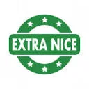 Extra Nice logo