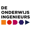 De Onderwijsingenieurs logo