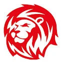 Red Lion Media BV logo