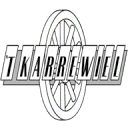 Café-zaal ‘t Karrewiel logo