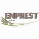 Enprest logo