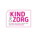 Stichting Kind AND Zorg logo