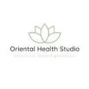 Oriental Health Studio logo