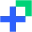 PlusPort logo