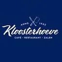 Kloosterhoeve logo