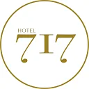 Hotel Seven one Seven logo