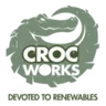 Logo van CrocWorks