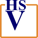 Hanze Studentenbelangen Vereniging logo