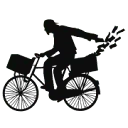 FLYERMAN logo