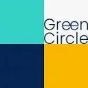 Green Circle logo