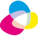 Van der Linden Druk logo