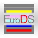 EuroDS bv - Dental Systems logo