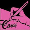 Stichting Corsief logo