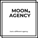Moon Agency logo