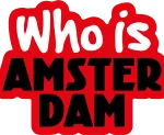 Who Is Amsterdam Tours logo
