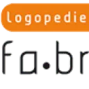 De Spraakfabriek praktijk voor logopedie logo