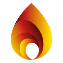 Dutch Flame Production AND Trading B.V. logo