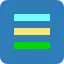 Stichting EduGIS logo
