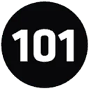 Lab101 online marketing logo