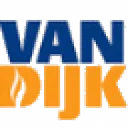 Van Dijk Installatietechniek B.V. logo