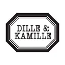 Dille AND Kamille logo