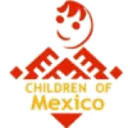 Children of Mexico Foundation logo