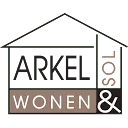Arkelwonen Arkelsol logo