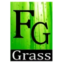 Fibergrass logo