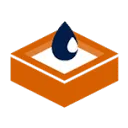 Waterneutraaldak logo