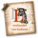 Veehandel Van Lieshout / Van Lieshout Livestock logo