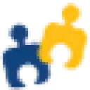 Fryslân Werkt logo