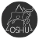 Stichting OSHU logo