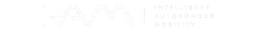 I-AM Center logo
