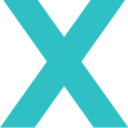 X-omics logo