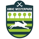 AMHC Westerpark logo